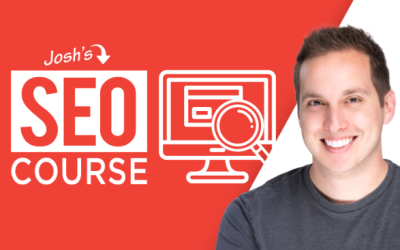 Josh Hall – Seo