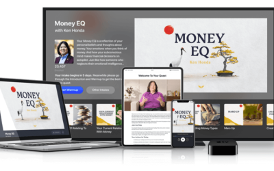 Ken Honda – MindValley – Money EQ