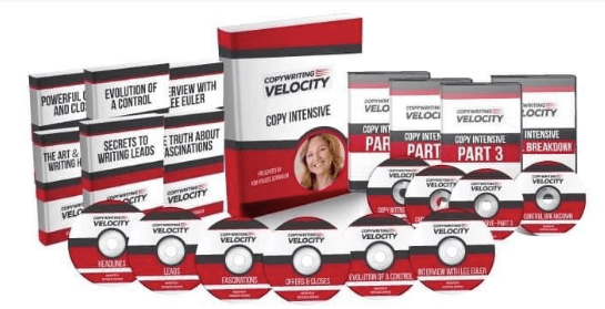 Kim Krause Schwalm – Copywriting Velocity