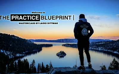 Laido Dittmar – The Practice Blueprint Masterclass