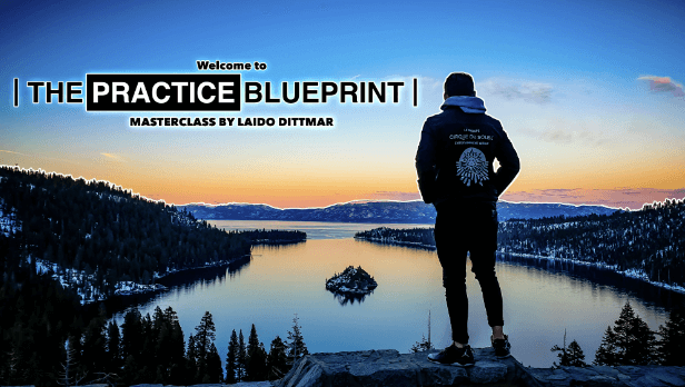 Laido Dittmar – The Practice Blueprint Masterclass