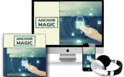 Laura Silva Quesada – Anchor Magic