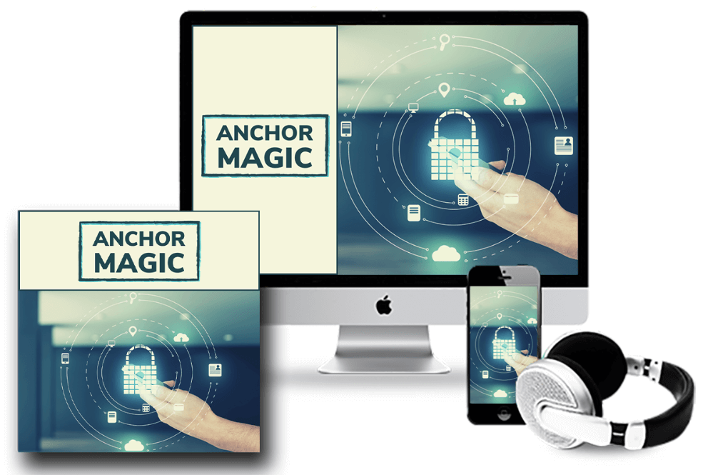 Laura Silva Quesada – Anchor Magic