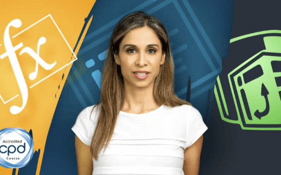 Leila Gharani – Master Excel Power Pivot & DAX (Beginner to Pro)