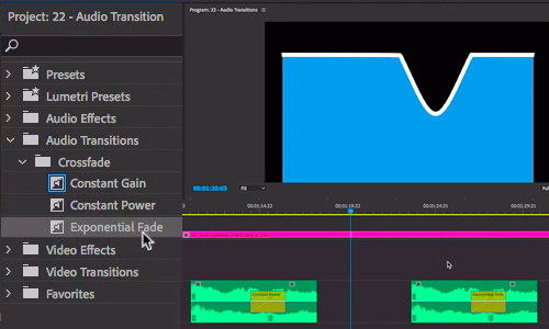 Lesson 1: Welcome to DaVinci Resolve Quickstart