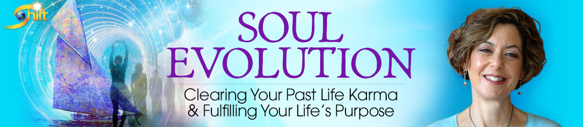 Linda Backman – Soul Evolution