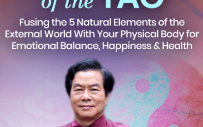 Mantak Chia – Essential Secrets of the Tao