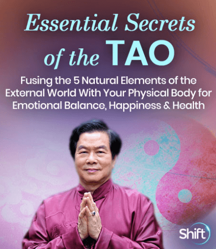 Mantak Chia – Essential Secrets of the Tao