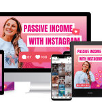 Maria Wednt – Passive Income With Instagram Business