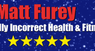 Matt Furey – Psychic Self Defense