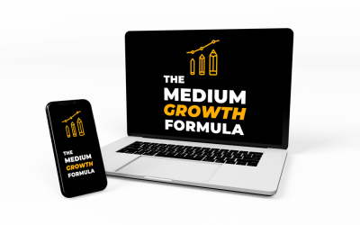 Matt Giaro – The Medium Growth Formula