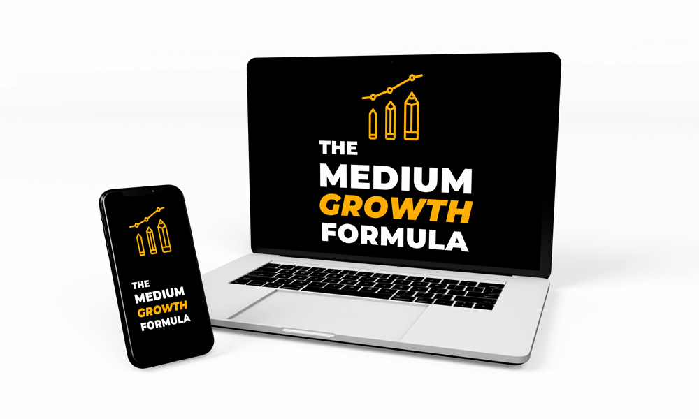 Matt Giaro – The Medium Growth Formula