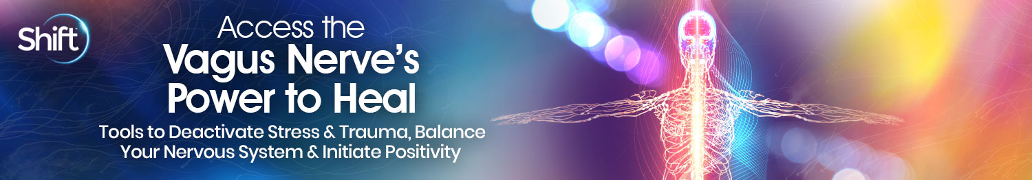Melanie Smith - Access the Vagus Nerve’s Power to Heal 2022