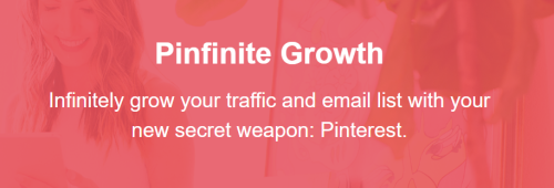 Melyssa Griffin – Pinfinite Growth