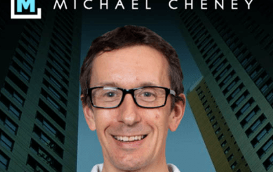 Michael Cheney – 3 Course Bundle