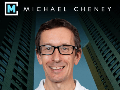 Michael Cheney – 3 Course Bundle