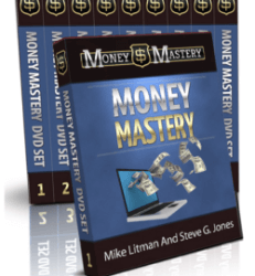 Mike Litman & Steve G. Jones – The Money Mastery System