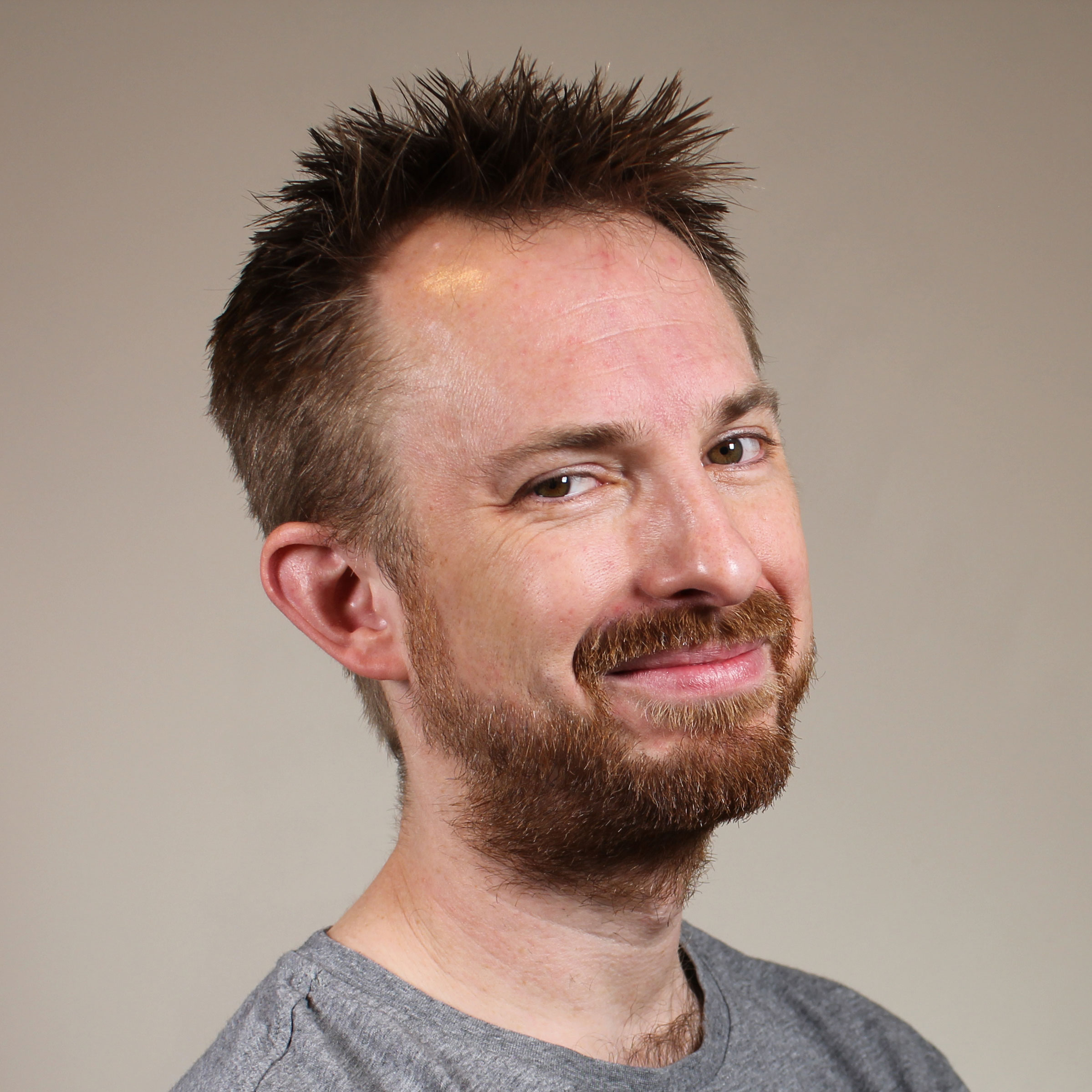 Mike Russell – Podcast Production Course