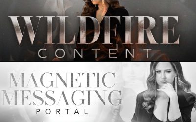 Milana Sarenac – Wildfire Content Bundle