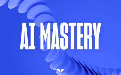 Mindvalley – AI Mastery