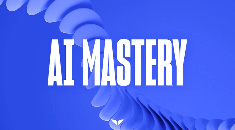 Mindvalley – AI Mastery