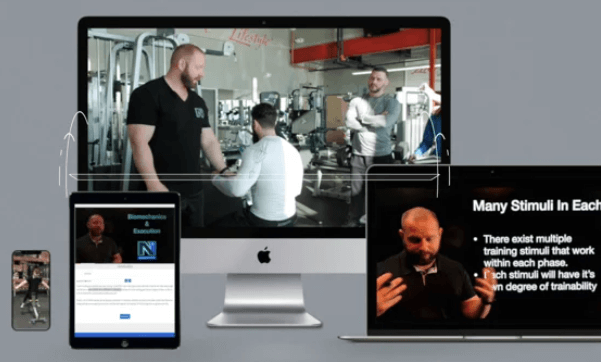 N1 Education – Course 02 Nutrition & Program Design For Trainability