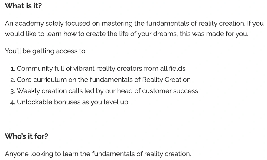  Quazi Johir - Reality Creator Academy