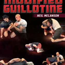 Neil Melanson – The Modified Guillotine