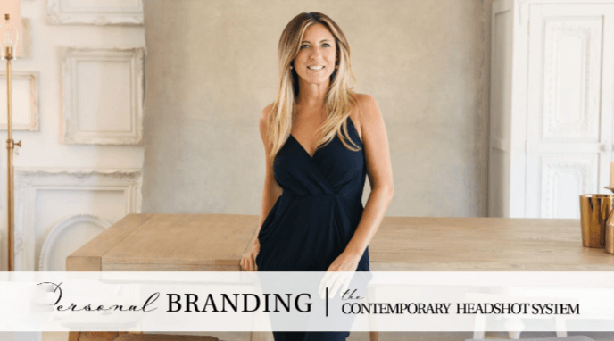 Nikki Closser – The Personal Branding System