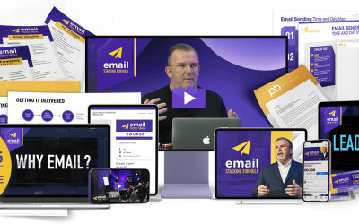 Perry Belcher – Email Stacking Formula Perry Belcher – Email Stacking Formula