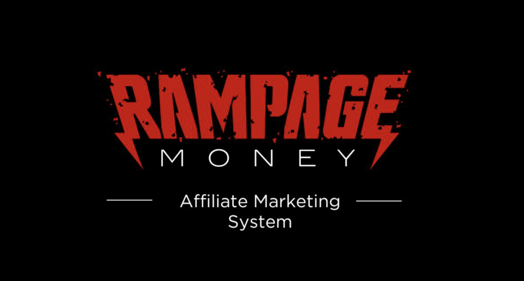 Peter Kell - Rampage Money System