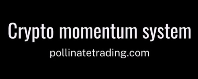 Pollinate Trading – Crypto Momentum System