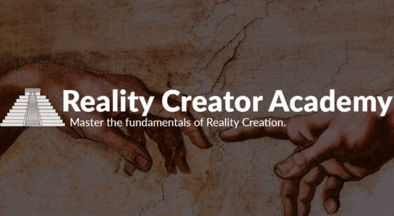 Quazi Johir – Reality Creator Academy