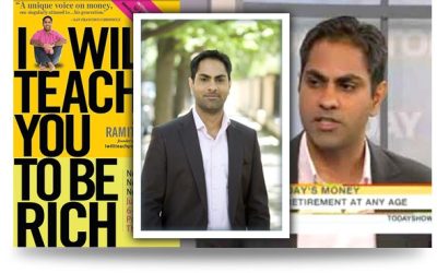 Ramit Sethi – The No-Stress Guide To Salary Negotiation