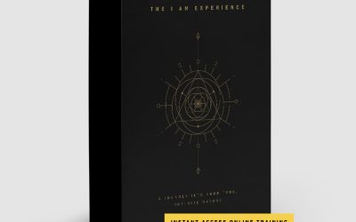 Reality Hacker – I am Experience