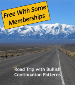 Rick Saddler – Road Trip With Continuation Patterns