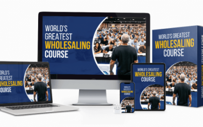 Rod Khleif –  World s Greatest Wholesaling
