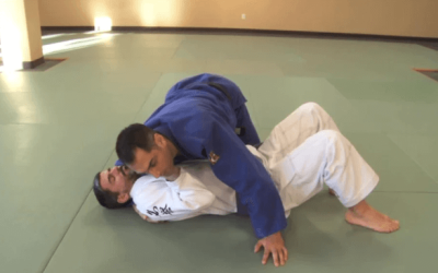 Roy Dean – Brown Belt Requirements