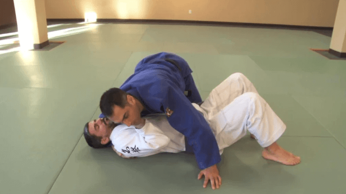 Roy Dean – Brown Belt Requirements