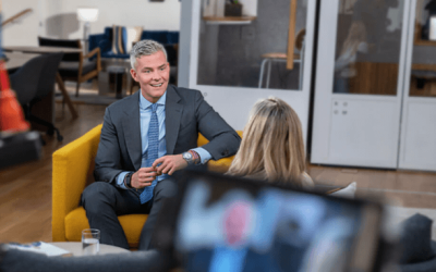 Ryan Serhant – Business in a Box