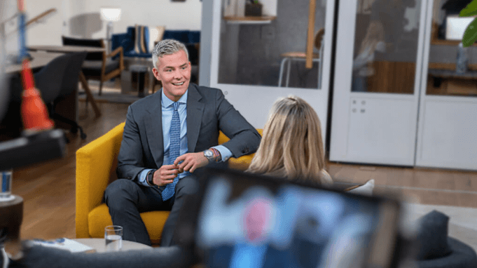 Ryan Serhant – Business in a Box