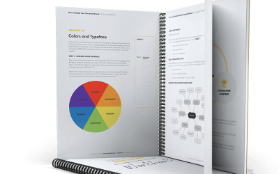 Ryan Serhant – How to Build Your Personal Brand