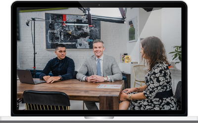 Ryan Serhant – Social Ads Course