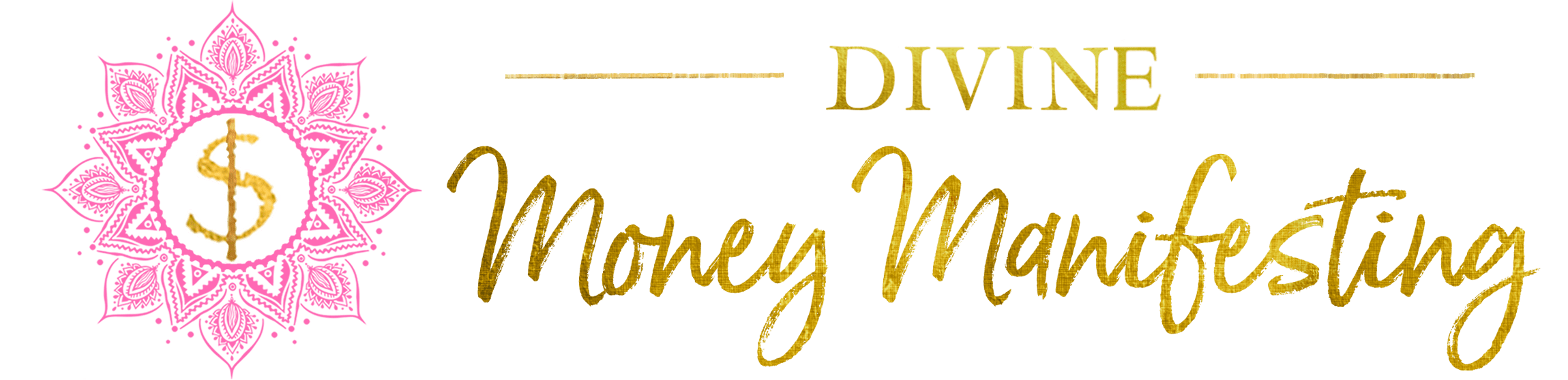 Sandy Forster – Divine Money Manifesting