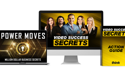 Sean Cannell – Video Success Secrets + Bonus