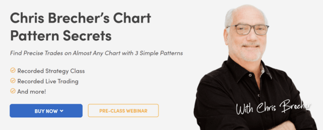 Simpler Trading – Chart Pattern Secrets