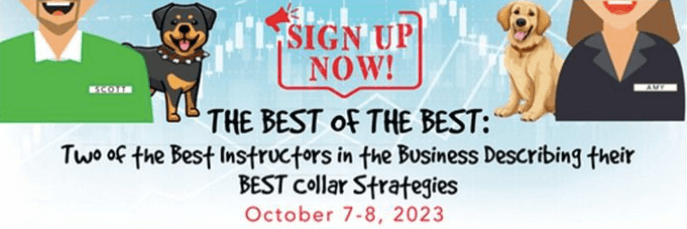 StratagemTrade – The Best Of The Best – Collars Strategies