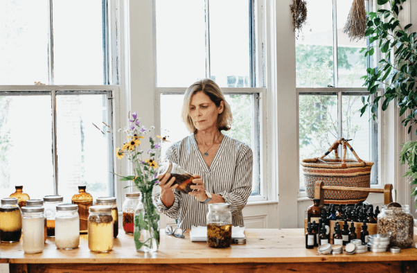 THE HERBAL ACADEMY – Clinical Herbalist Path Package