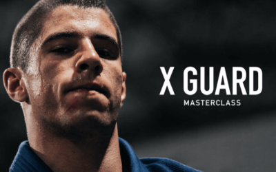 Tainan Dalpra – X Guard MasterClass (Upgraded)