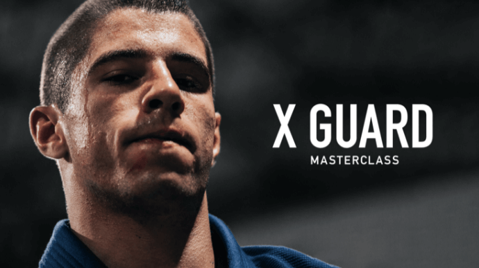Tainan Dalpra – X Guard MasterClass (Upgraded)